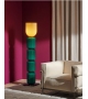 089 Ficupala Cassina Floor Lamp