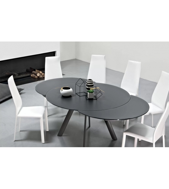 Giro Bontempi Table