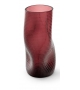 Coral Cassina Vase