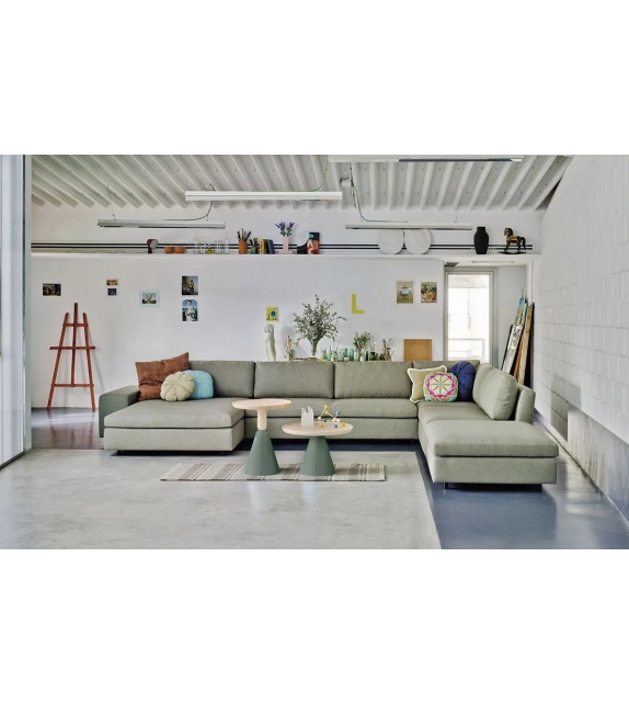 Air Sancal Modular Sofa