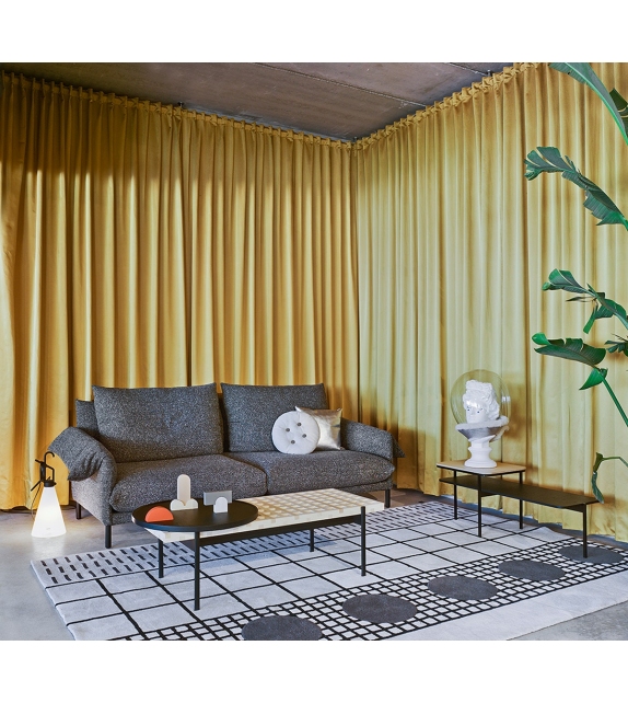 Alpino Sancal Modulares Sofa