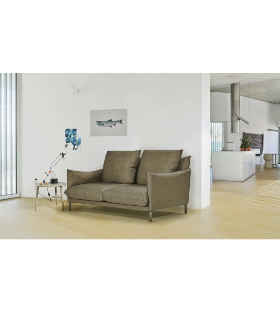 Alpino Sancal Canapé Modulaire