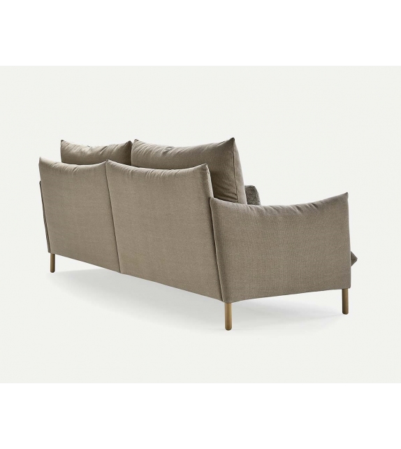 Alpino Sancal Modulares Sofa