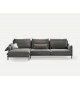 Alpino Sancal Modulares Sofa