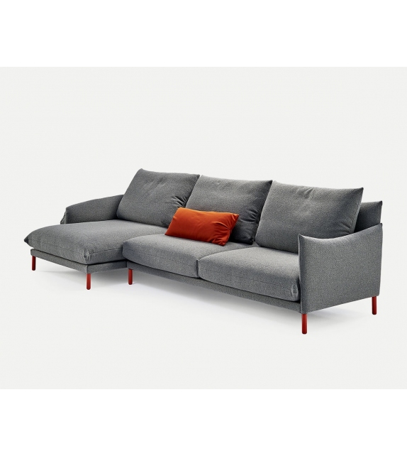 Alpino Sancal Modulares Sofa