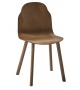 Body Wood Sancal Stuhl