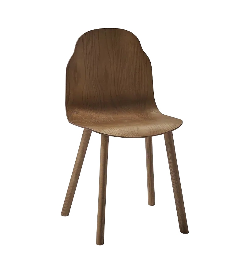 Body Wood Sancal Silla