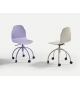 Body Sancal Chair with Castors