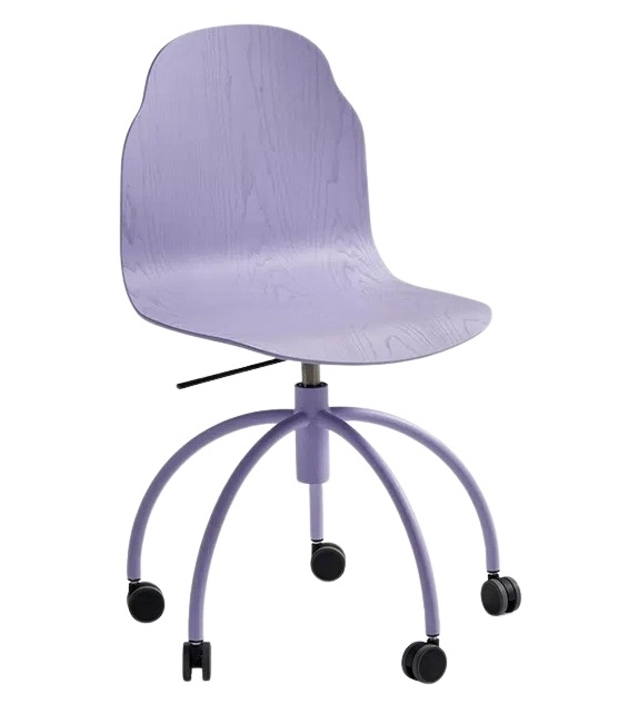 Body Sancal Chair with Castors