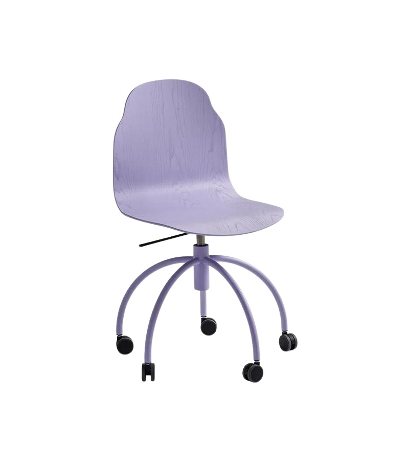 Body Sancal Silla con Ruedas