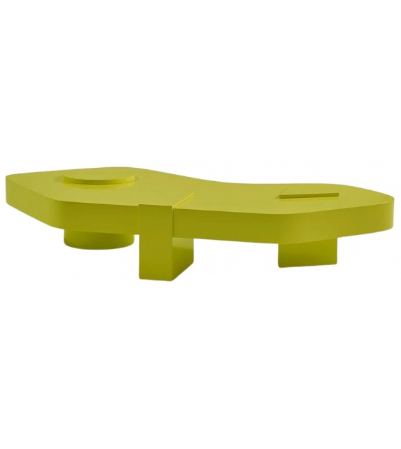 Bold Sancal Coffee Table