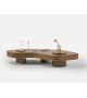 Bold Sancal Coffee Table