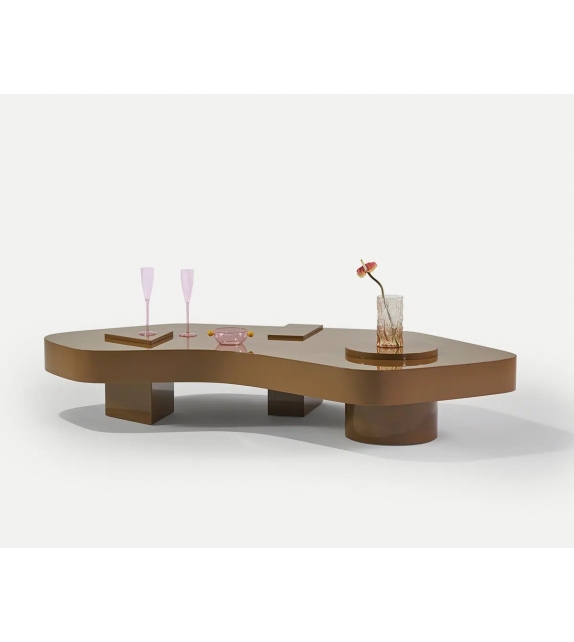 Bold Sancal Coffee Table