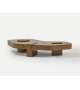 Bold Sancal Coffee Table