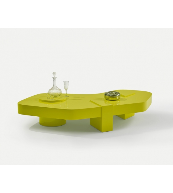 Bold Sancal Coffee Table