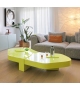 Bold Sancal Coffee Table