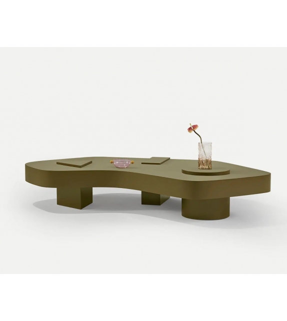 Bold Sancal Coffee Table