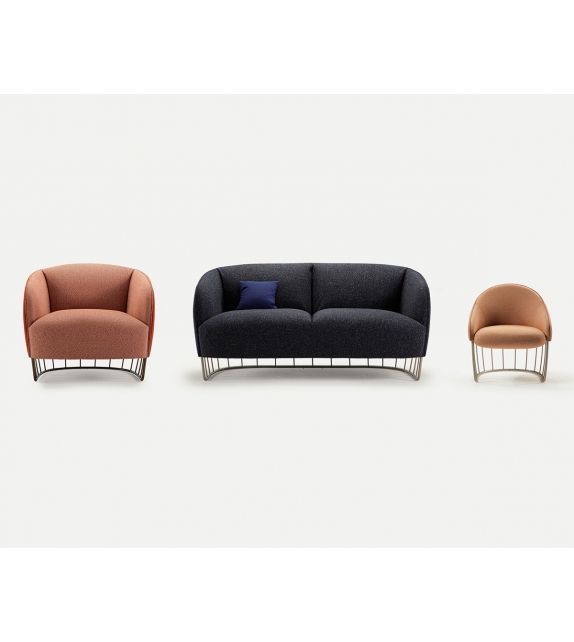 Tonella Sancal Sillón