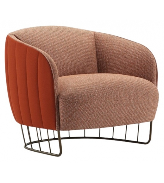 Tonella Sancal Armchair