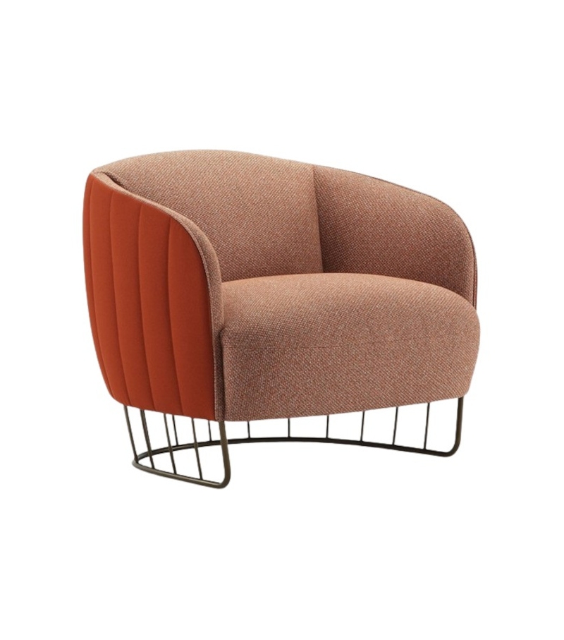 Tonella Sancal Fauteuil