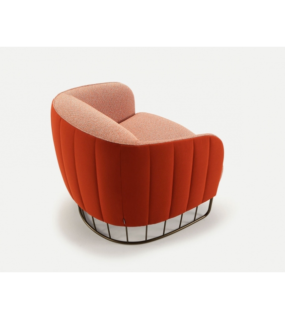 Tonella Sancal Fauteuil