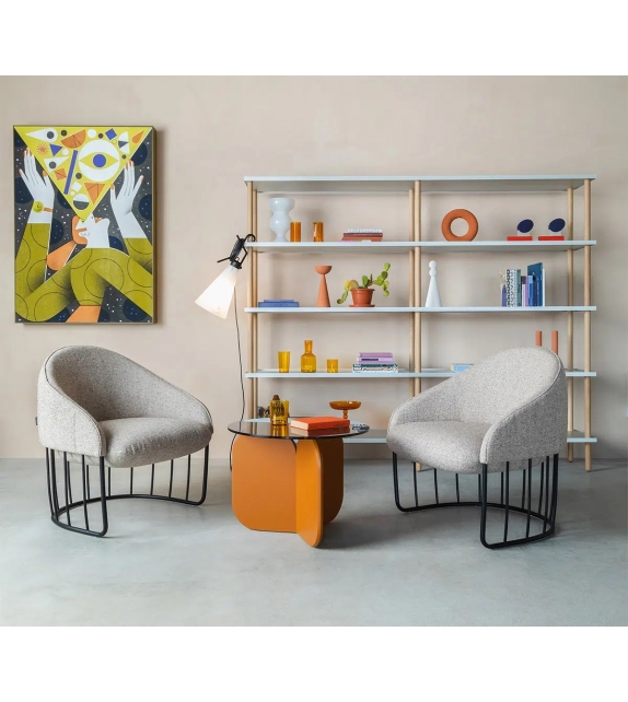 Tonella Sancal Sillón