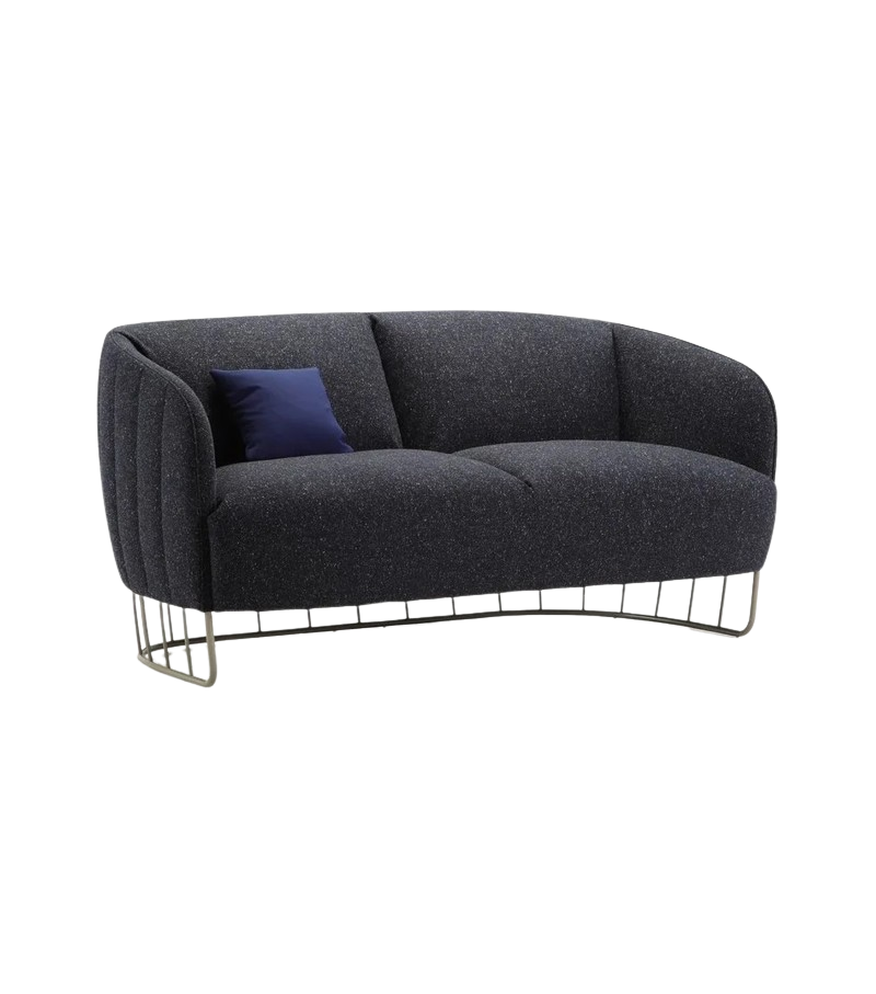 Tonella Sofa Sancal