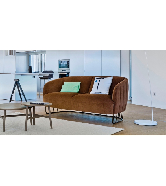 Tonella Sofa Sancal