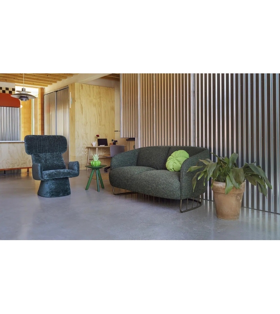 Tonella Sofa Sancal