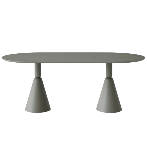 Pion Fresno Sancal Table Ovale