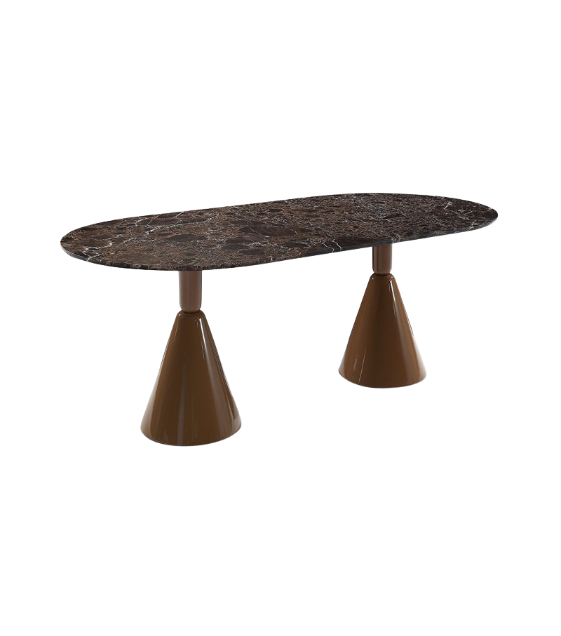 Pion Petra Sancal Table Ovale