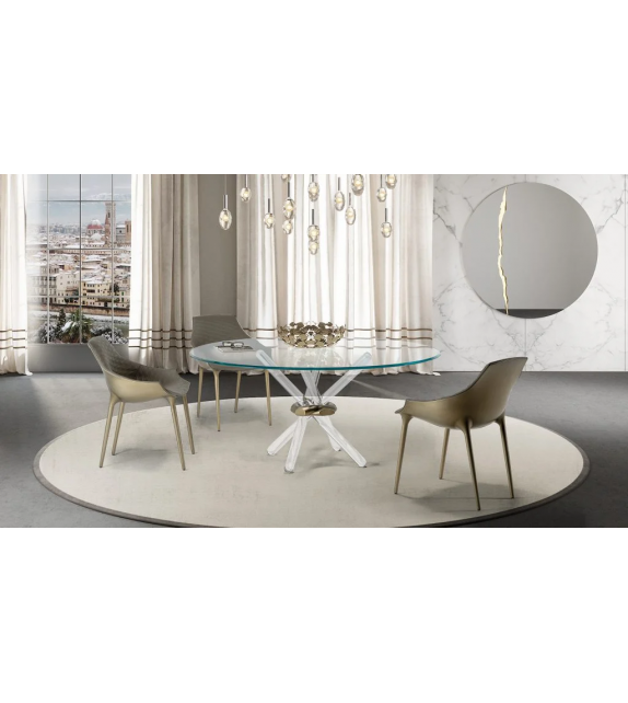 Arlequin 72 Table Reflex Angelo