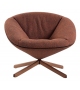 Tortuga Sancal Fauteuil Pivotant