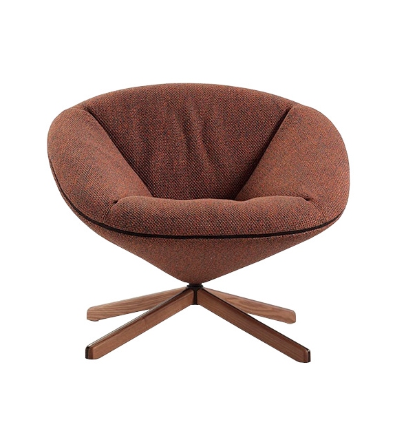 Tortuga Sancal Fauteuil Pivotant