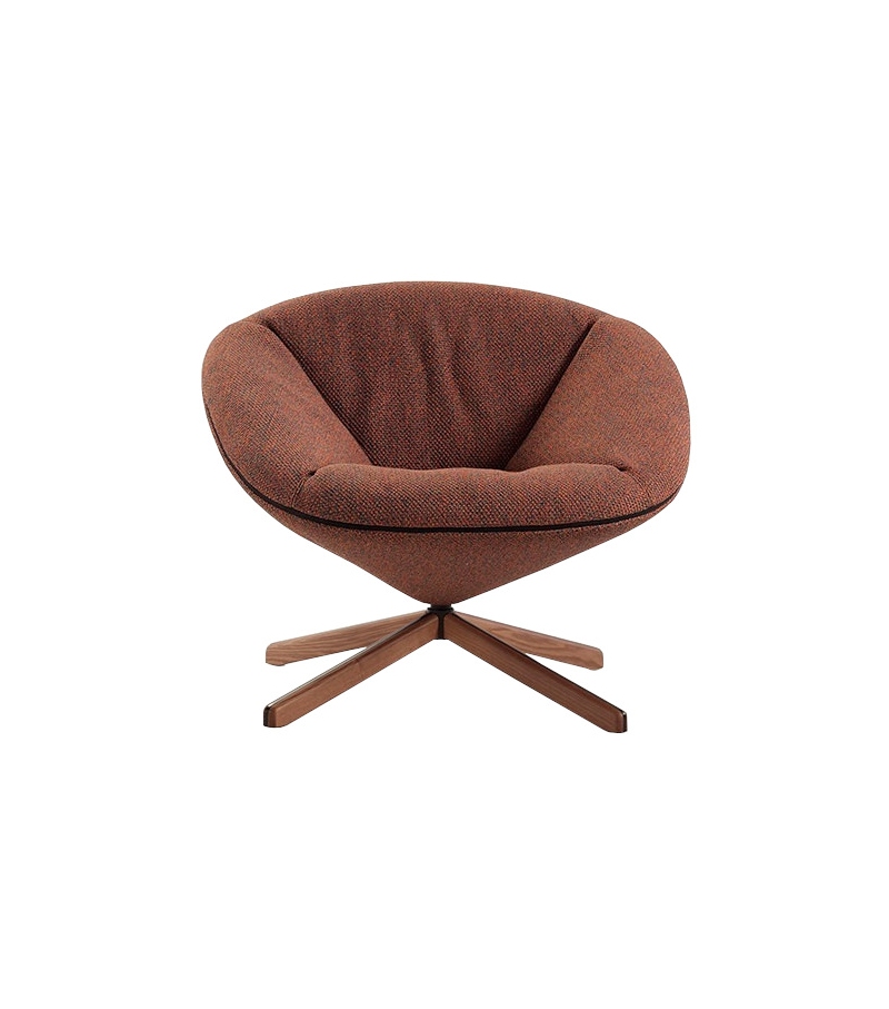 Tortuga Sancal Fauteuil Pivotant