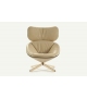 Tortuga Sancal Swivel Armchair