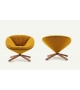 Tortuga Sancal Swivel Armchair