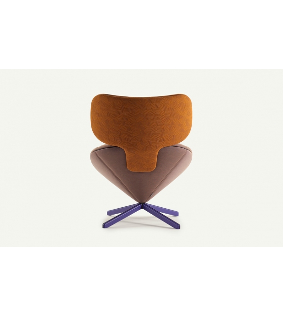 Tortuga Sancal Swivel Armchair