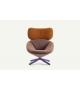 Tortuga Sancal Fauteuil Pivotant