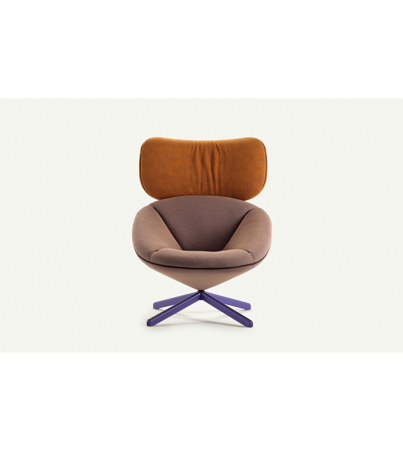 Tortuga Sancal Fauteuil Pivotant