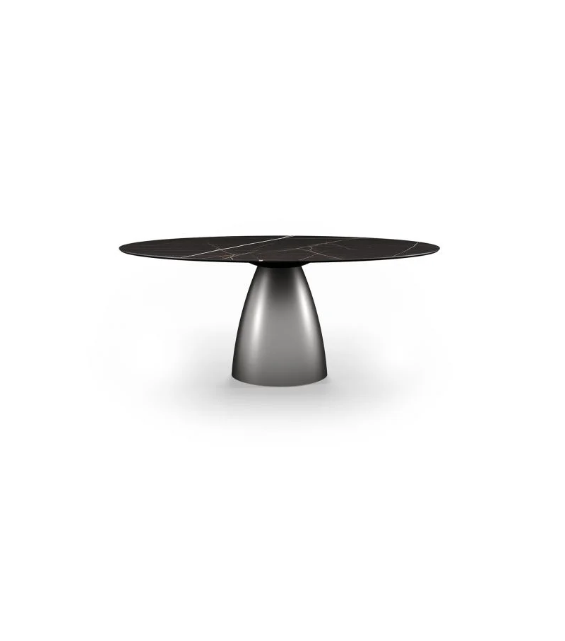 Botero 72 Reflex Angelo Table