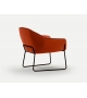 Nido Sled Sancal Armstuhl