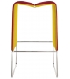 Lazy '05 B&B Italia Stool