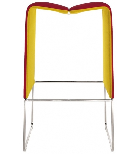 Lazy '05 B&B Italia Stool