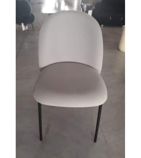 Ready for shipping - Tuka Connubia Chair