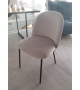 Ready for shipping - Tuka Connubia Chair