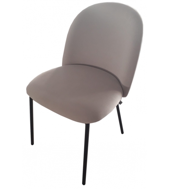 Ready for shipping - Tuka Connubia Chair