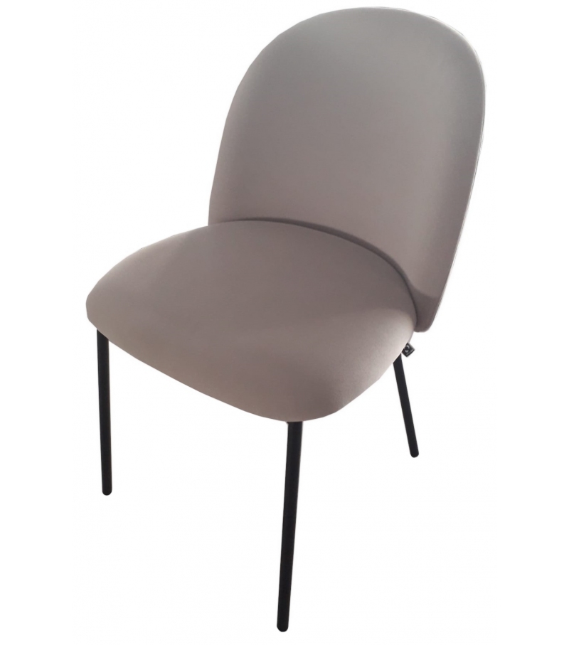 Ready for shipping - Tuka Connubia Chair