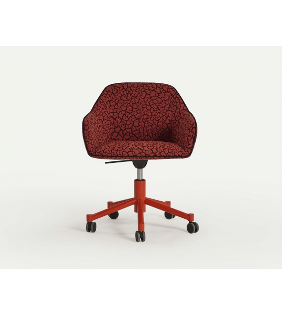 Nido Sancal Chaise Pivotante