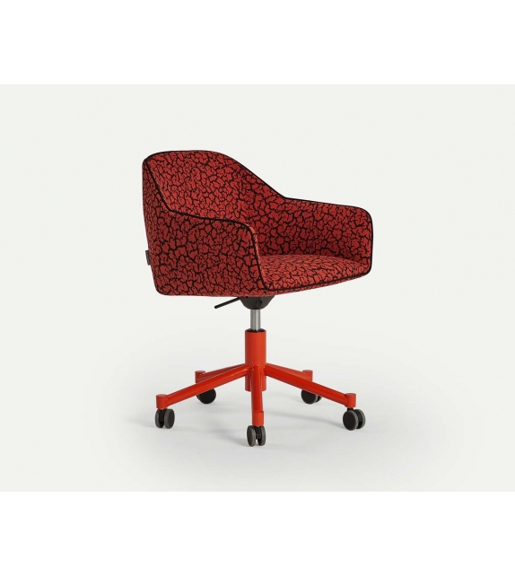 Nido Sancal Chaise Pivotante